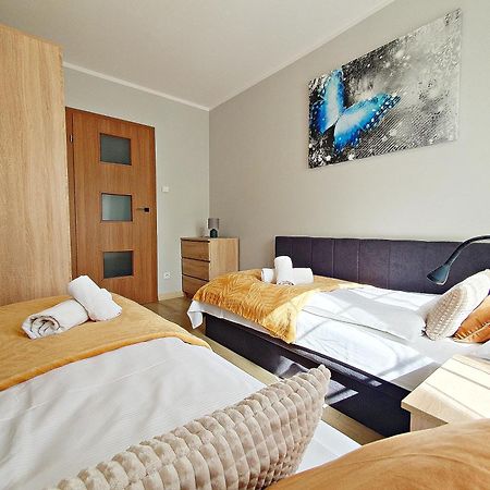 Apartamenty Sun&Fun Royal Карпач Екстер'єр фото