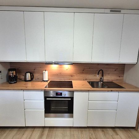 Apartamenty Sun&Fun Royal Карпач Екстер'єр фото