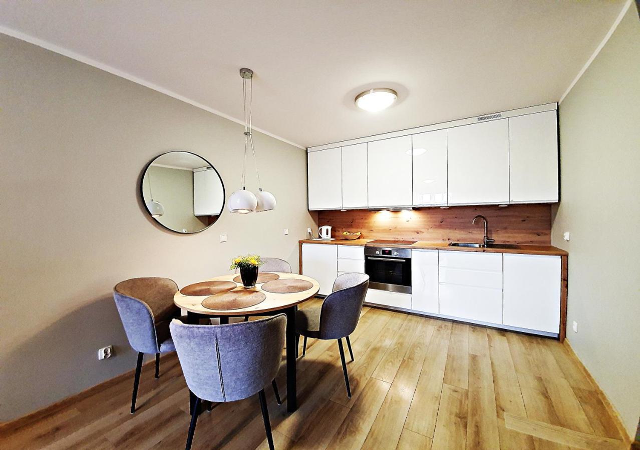 Apartamenty Sun&Fun Royal Карпач Екстер'єр фото