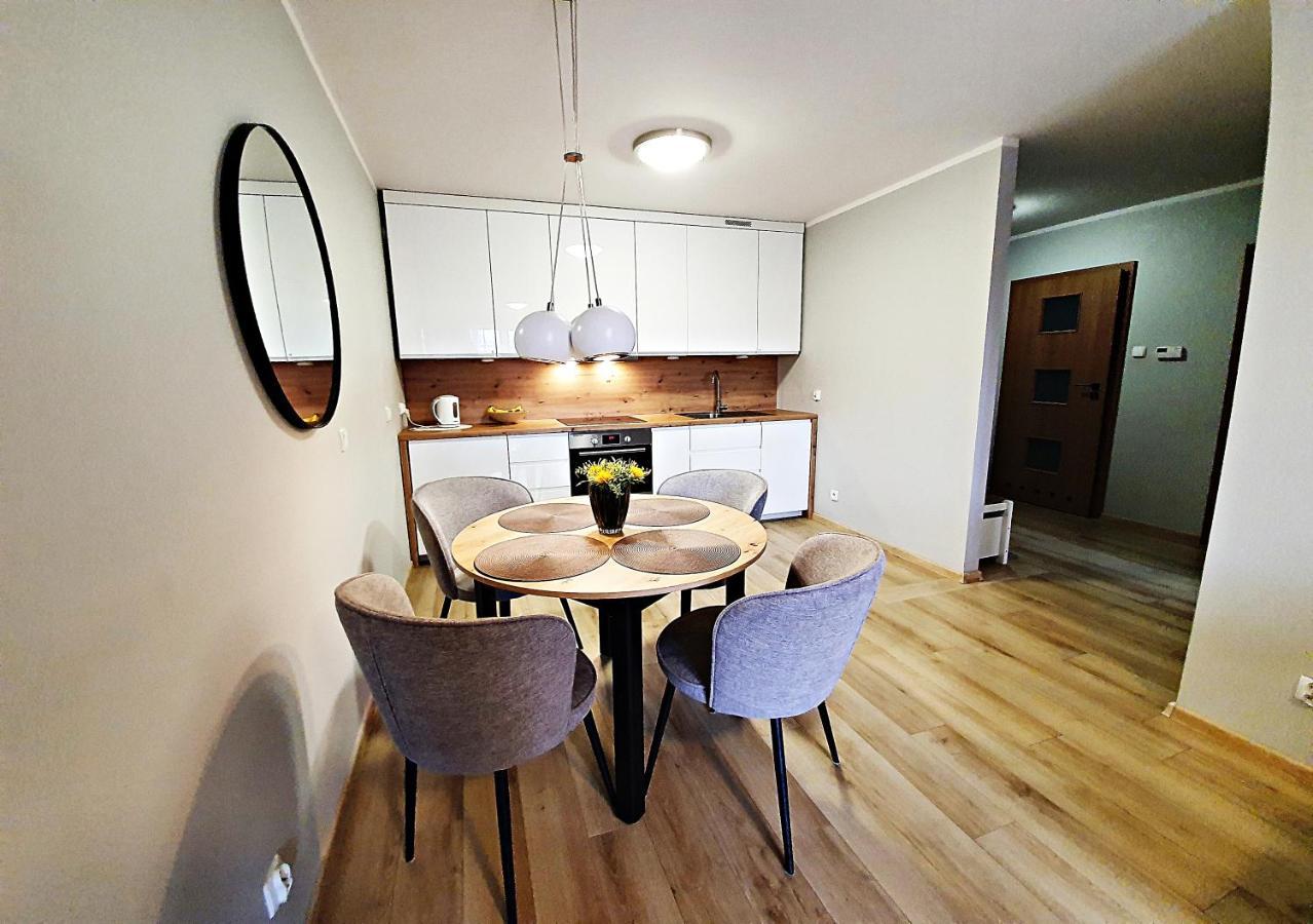 Apartamenty Sun&Fun Royal Карпач Екстер'єр фото