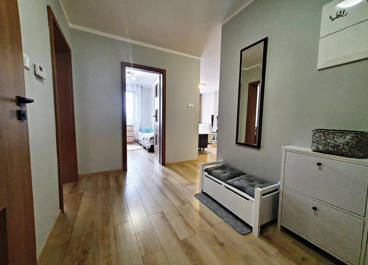Apartamenty Sun&Fun Royal Карпач Екстер'єр фото