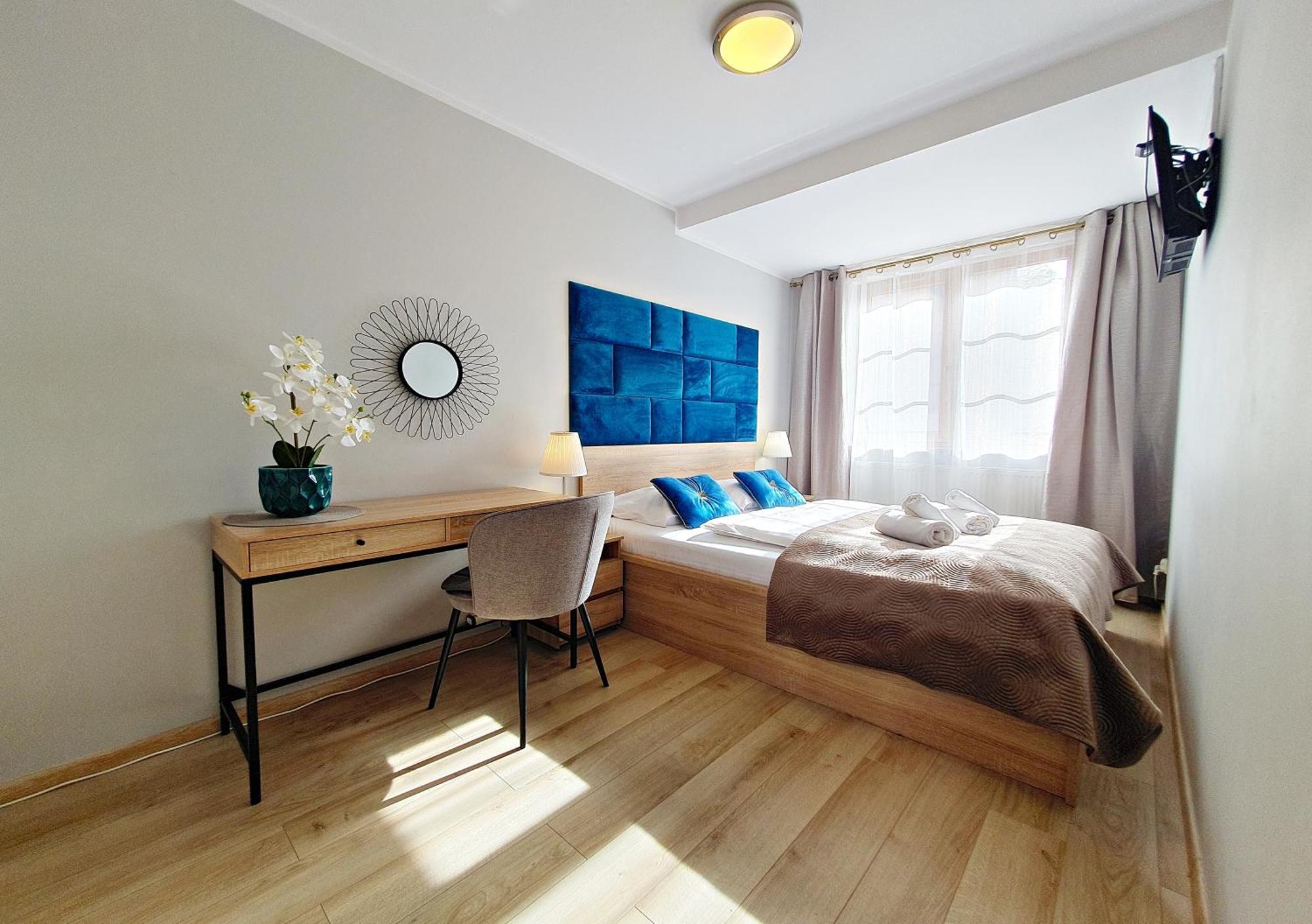 Apartamenty Sun&Fun Royal Карпач Екстер'єр фото