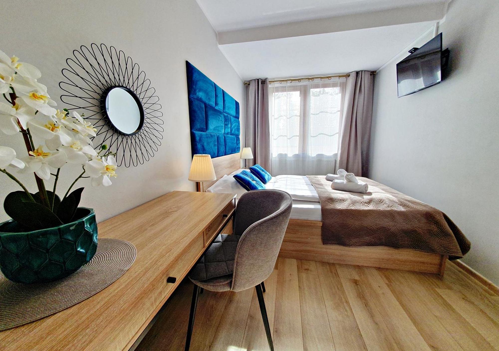 Apartamenty Sun&Fun Royal Карпач Екстер'єр фото